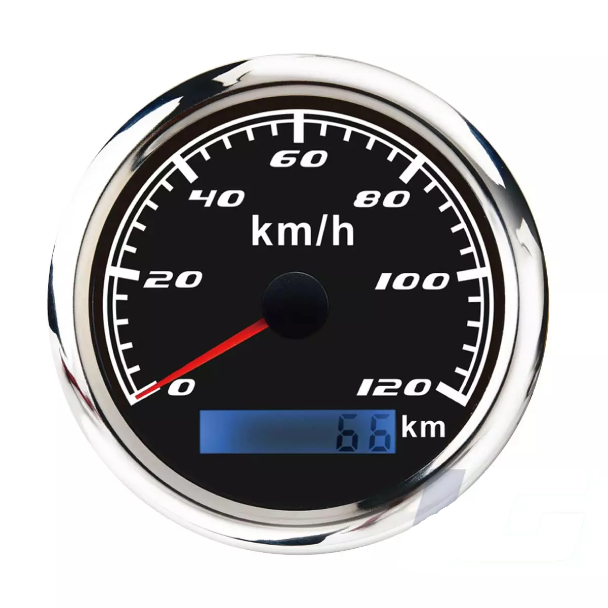 marine speedometer gauges